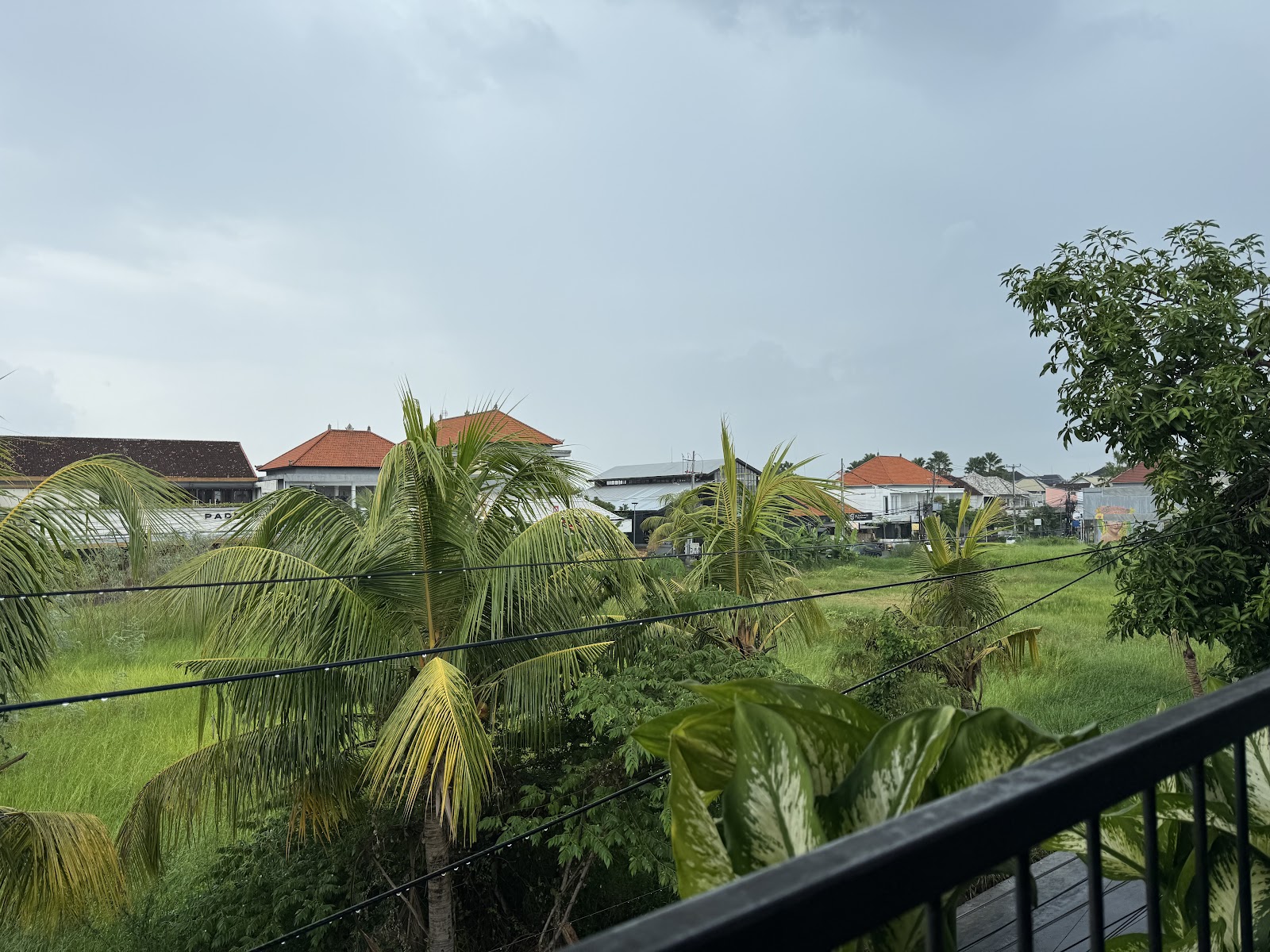 La Baracca Bali