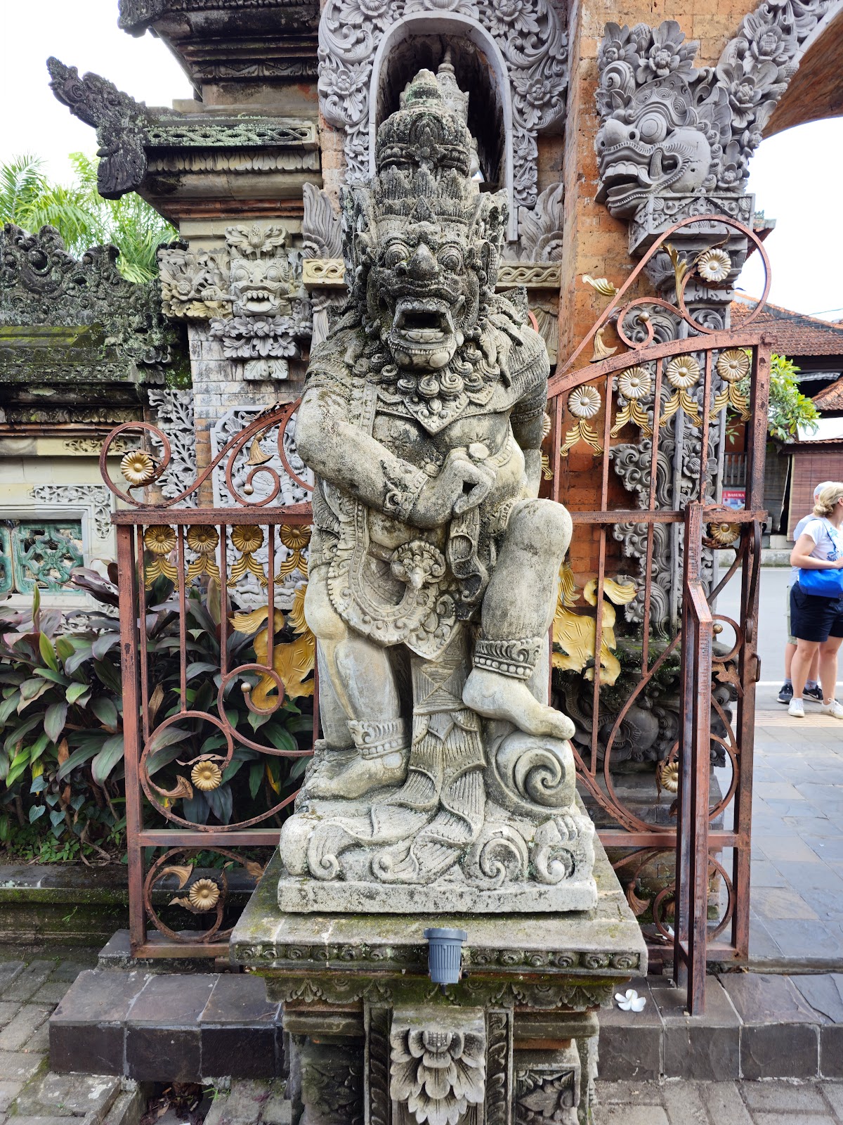 Ubud Palace