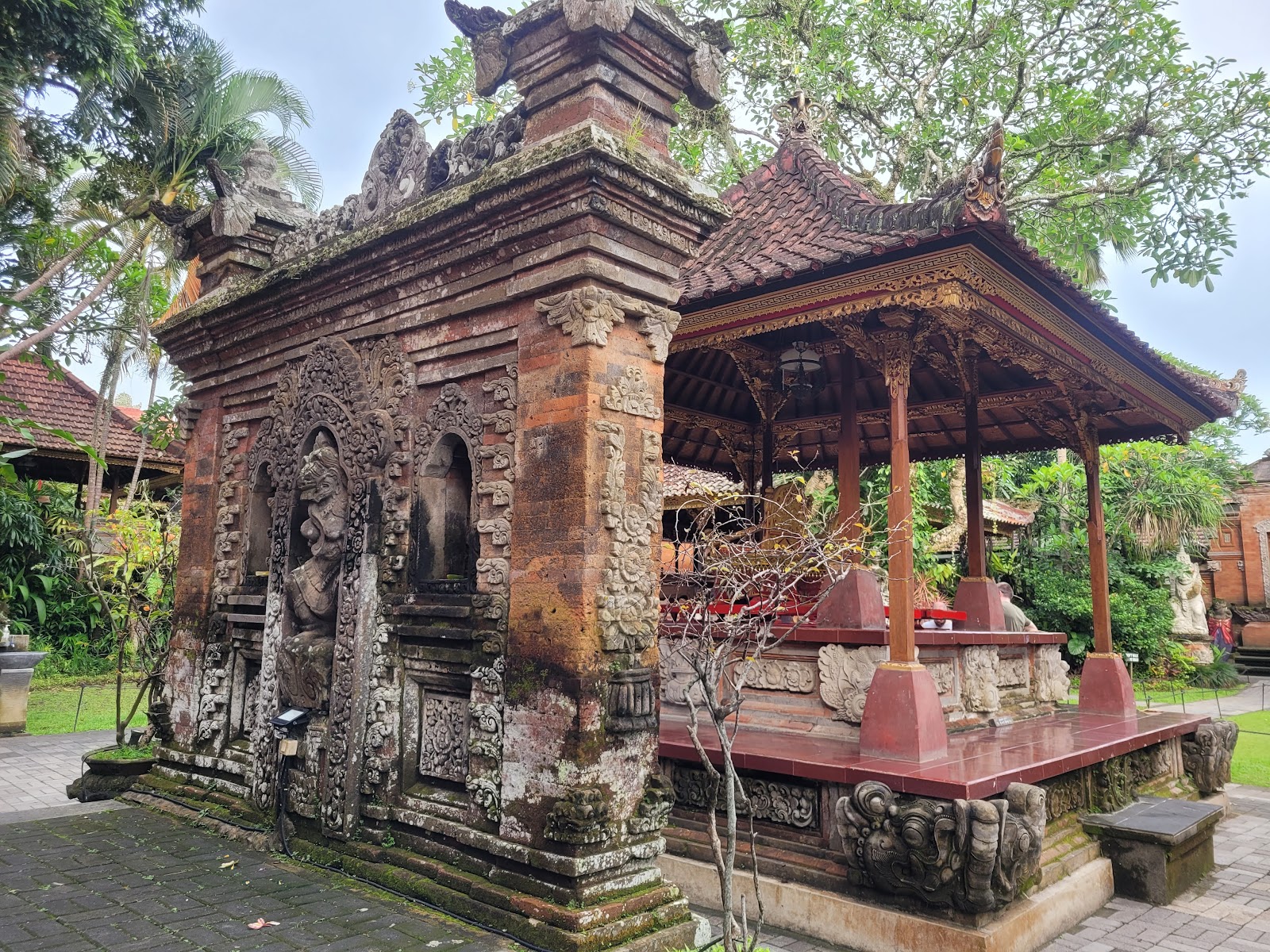 Ubud Palace