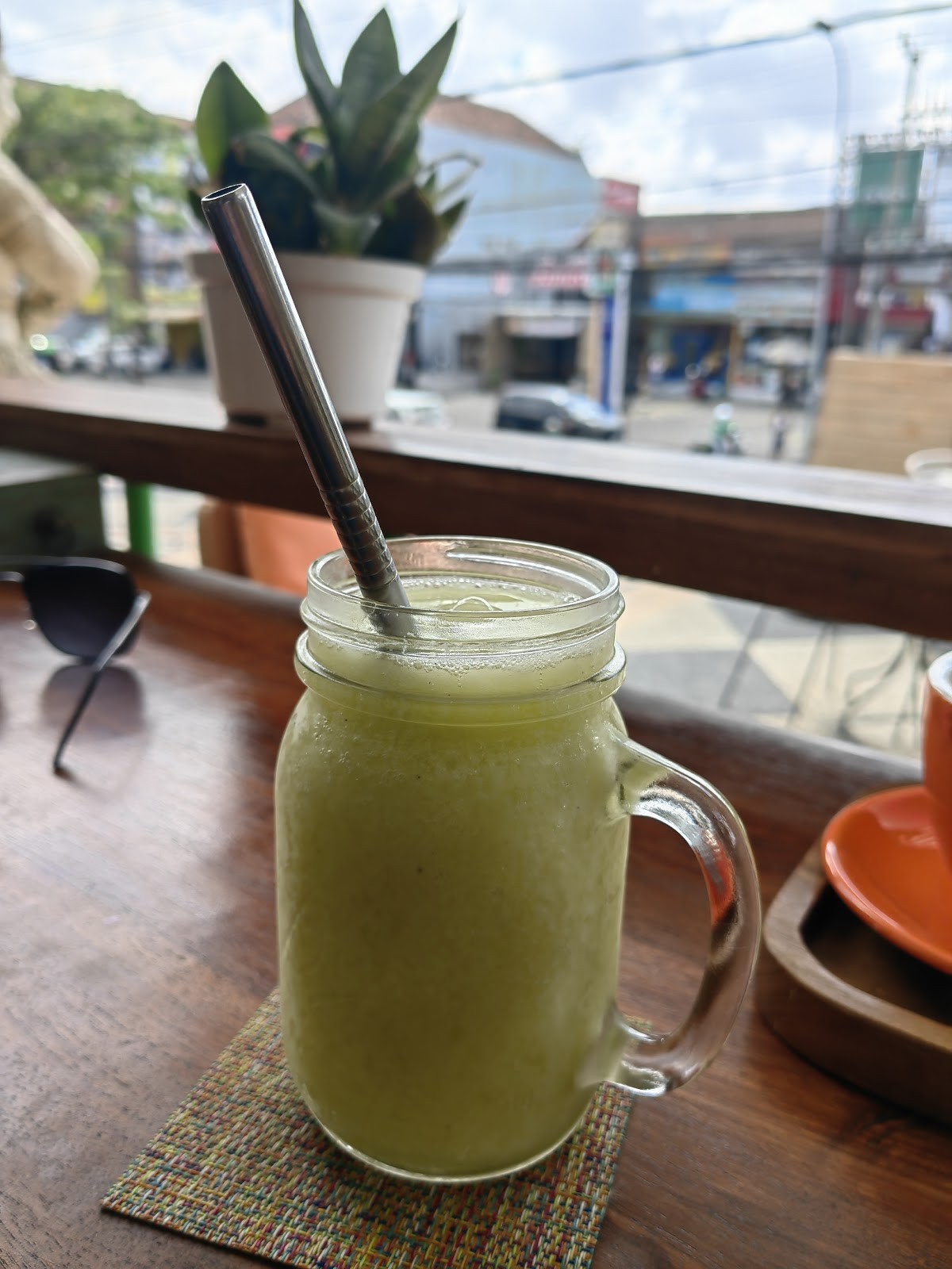 Cafe Michiko Bali