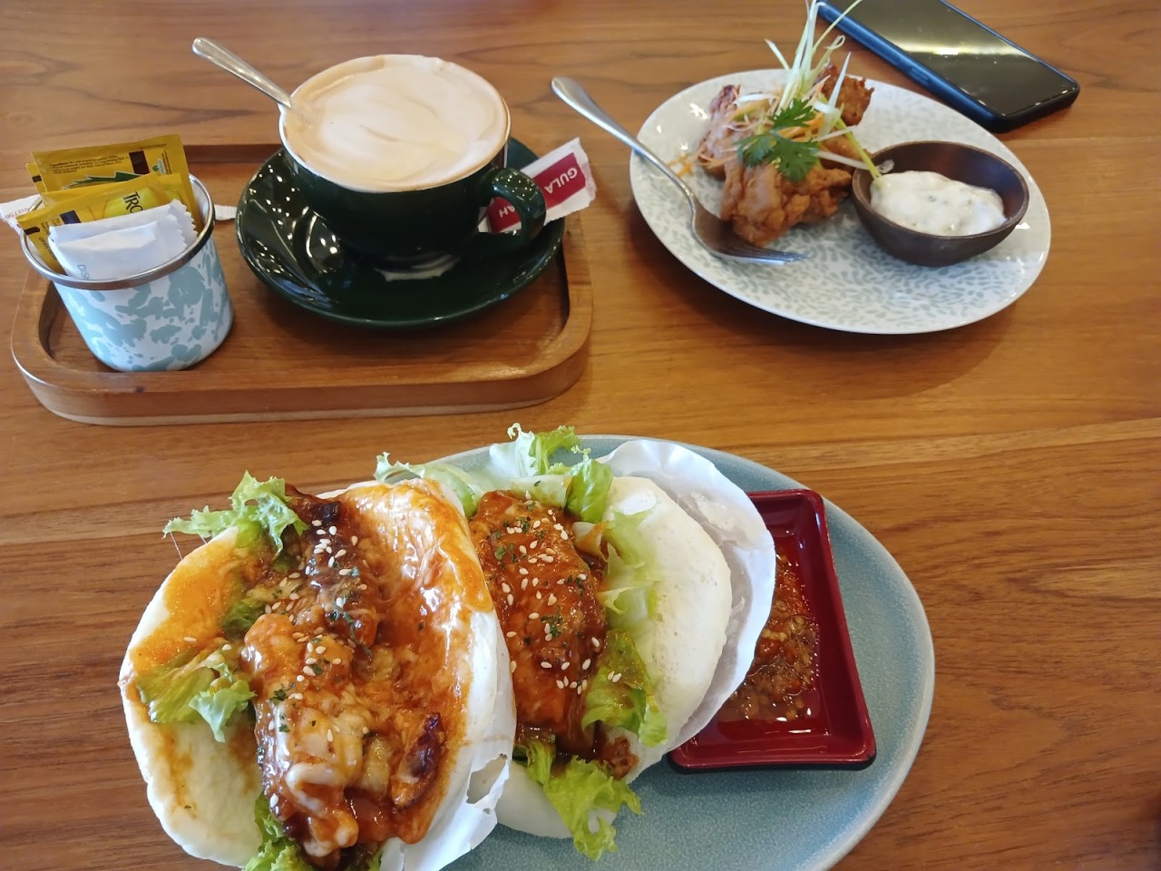 Cafe Michiko Bali