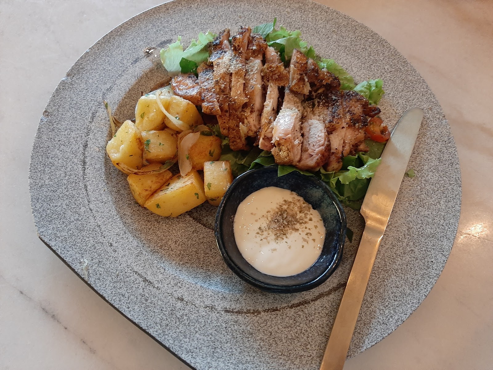Dear Lucy Cafe