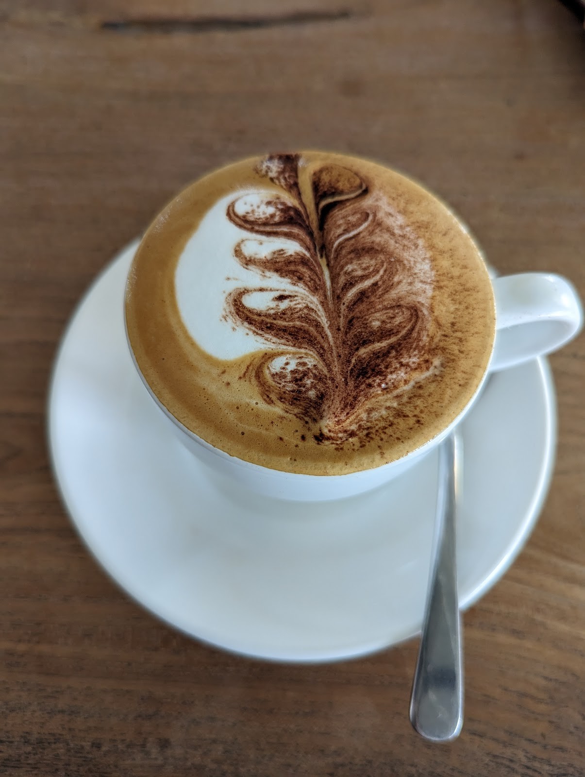 Coffee Corner