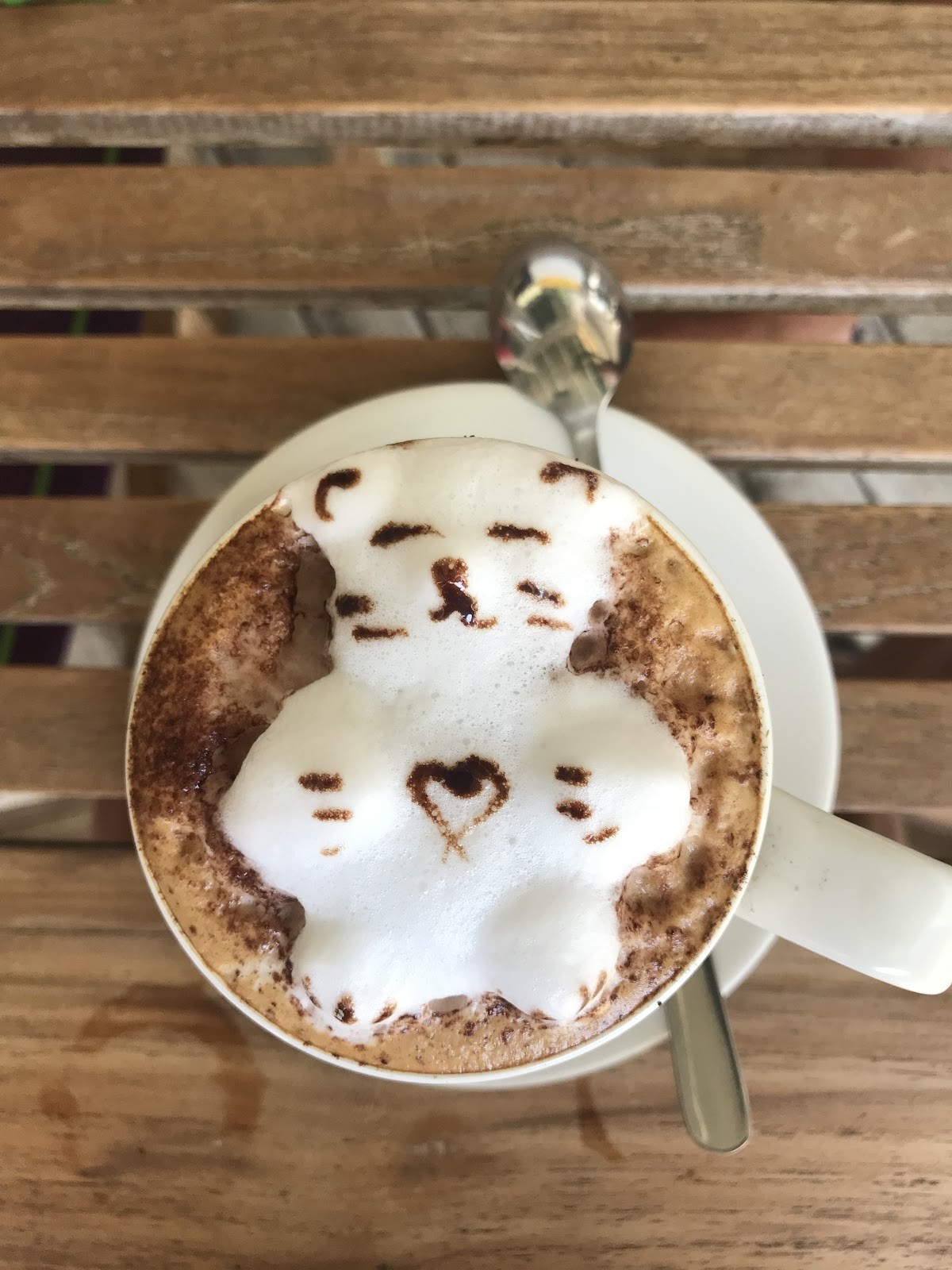 Coffee Corner