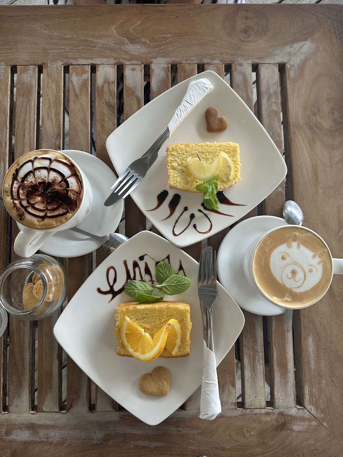 Coffee Corner