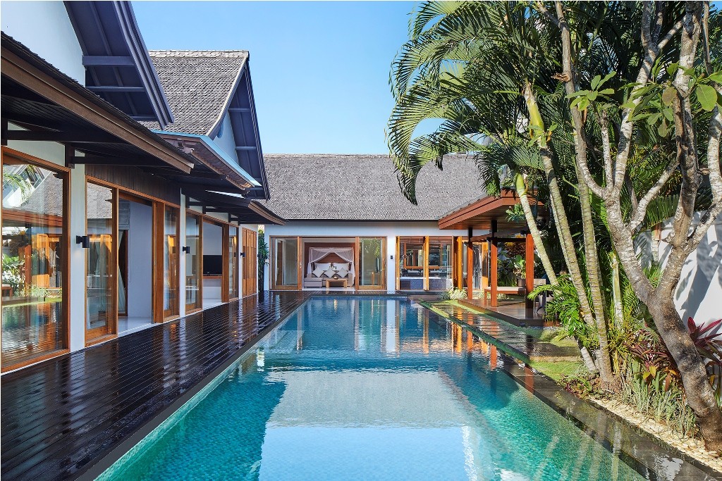The Samaya Seminyak Bali