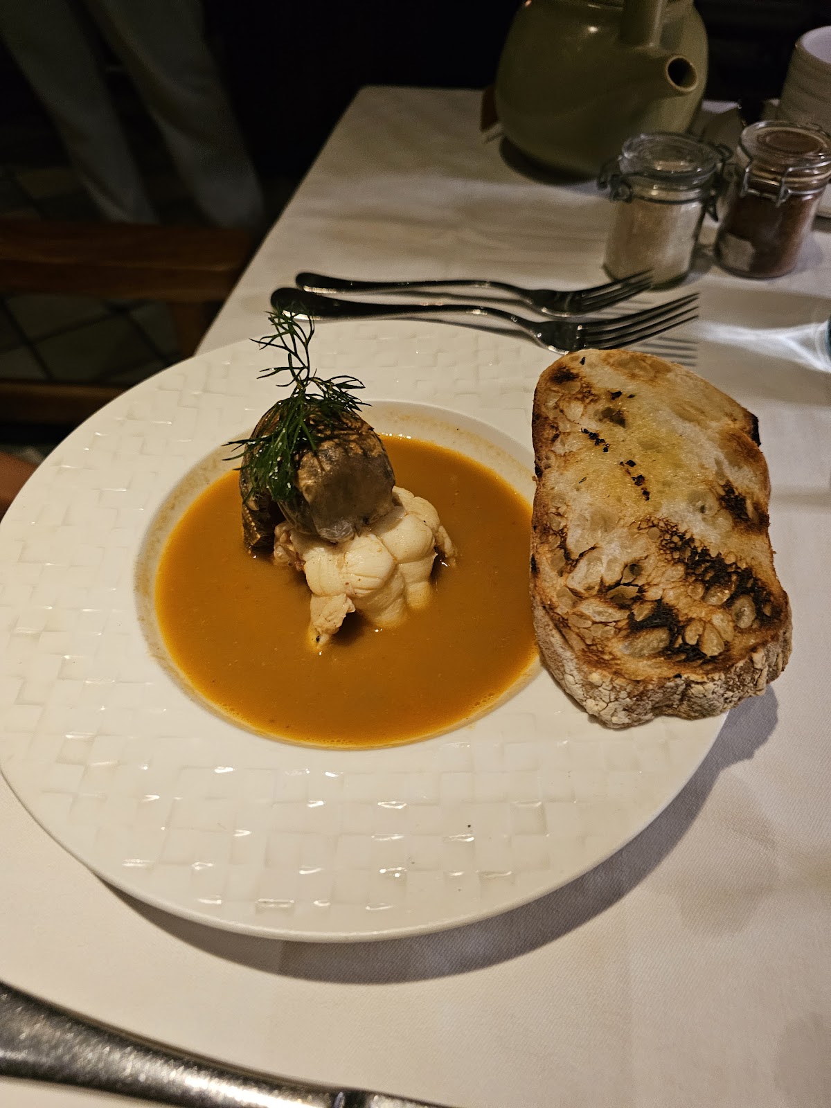 Sardine Restaurant