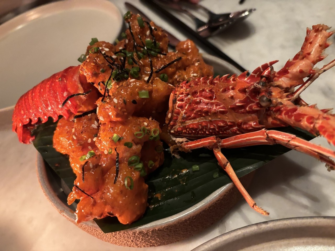 Mamasan Bali