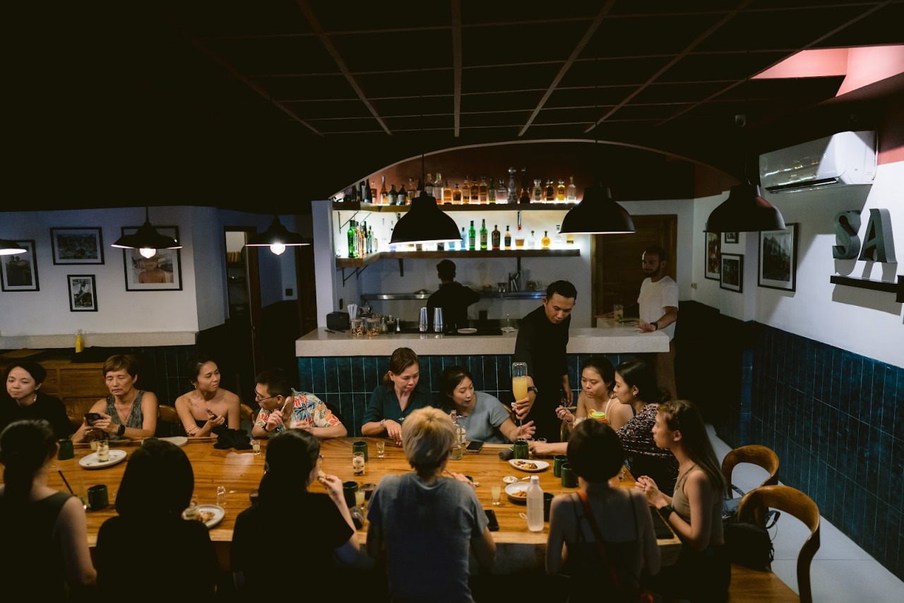 Sa'Mesa Seminyak