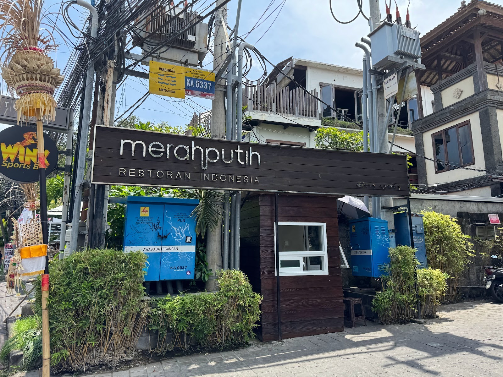 Merah Putih