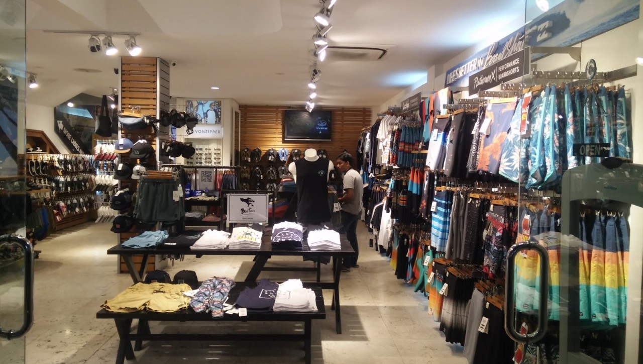 Billabong