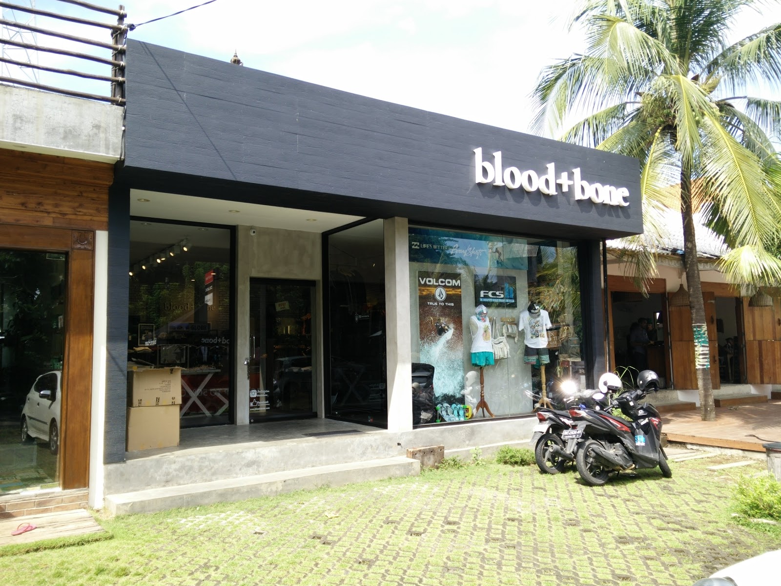 Shop Blood+Bone 103612