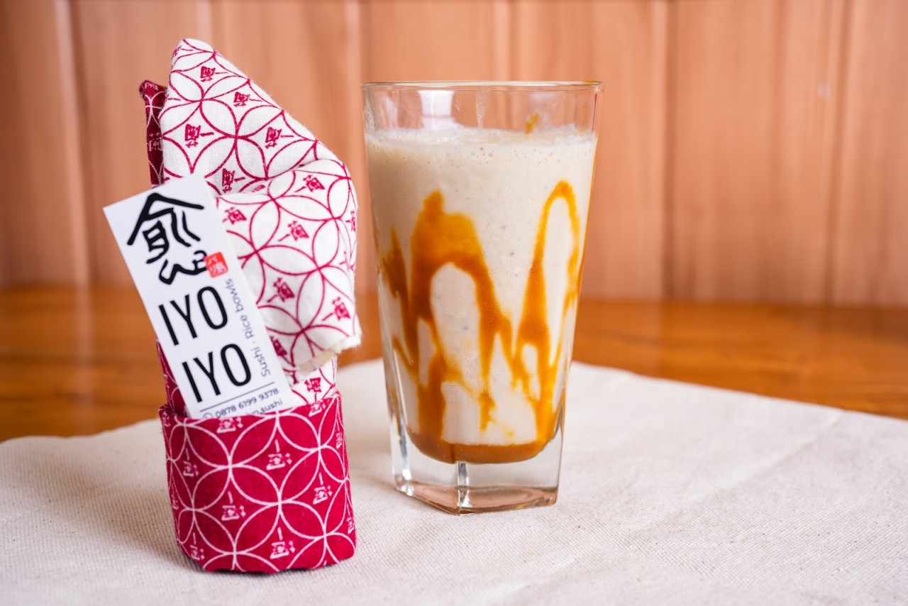 IYO IYO Sushi & Japanese Food