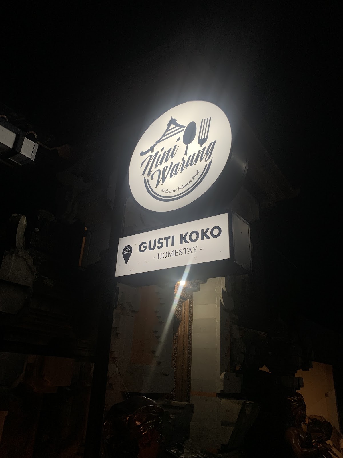 Nini Warung
