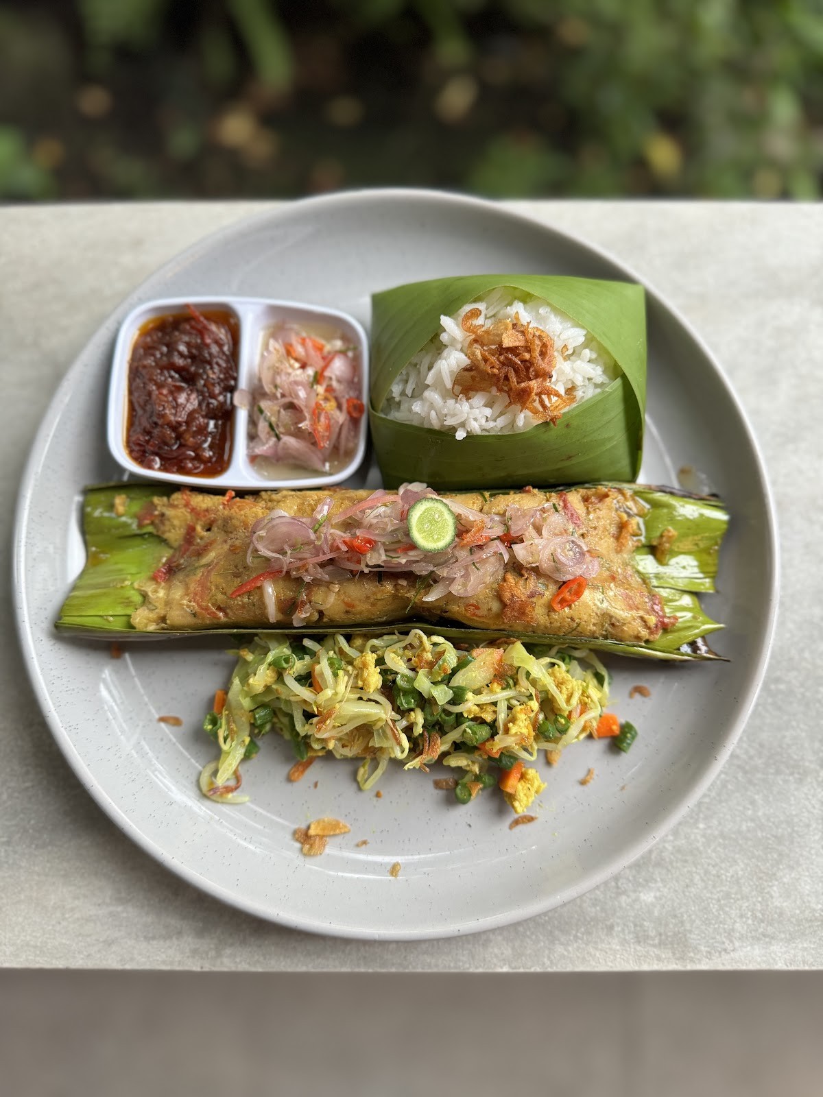 Nini Warung