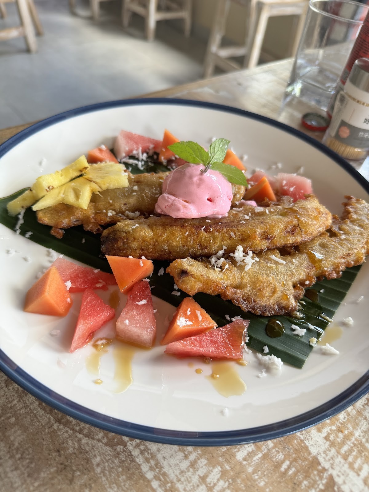 Nini Warung