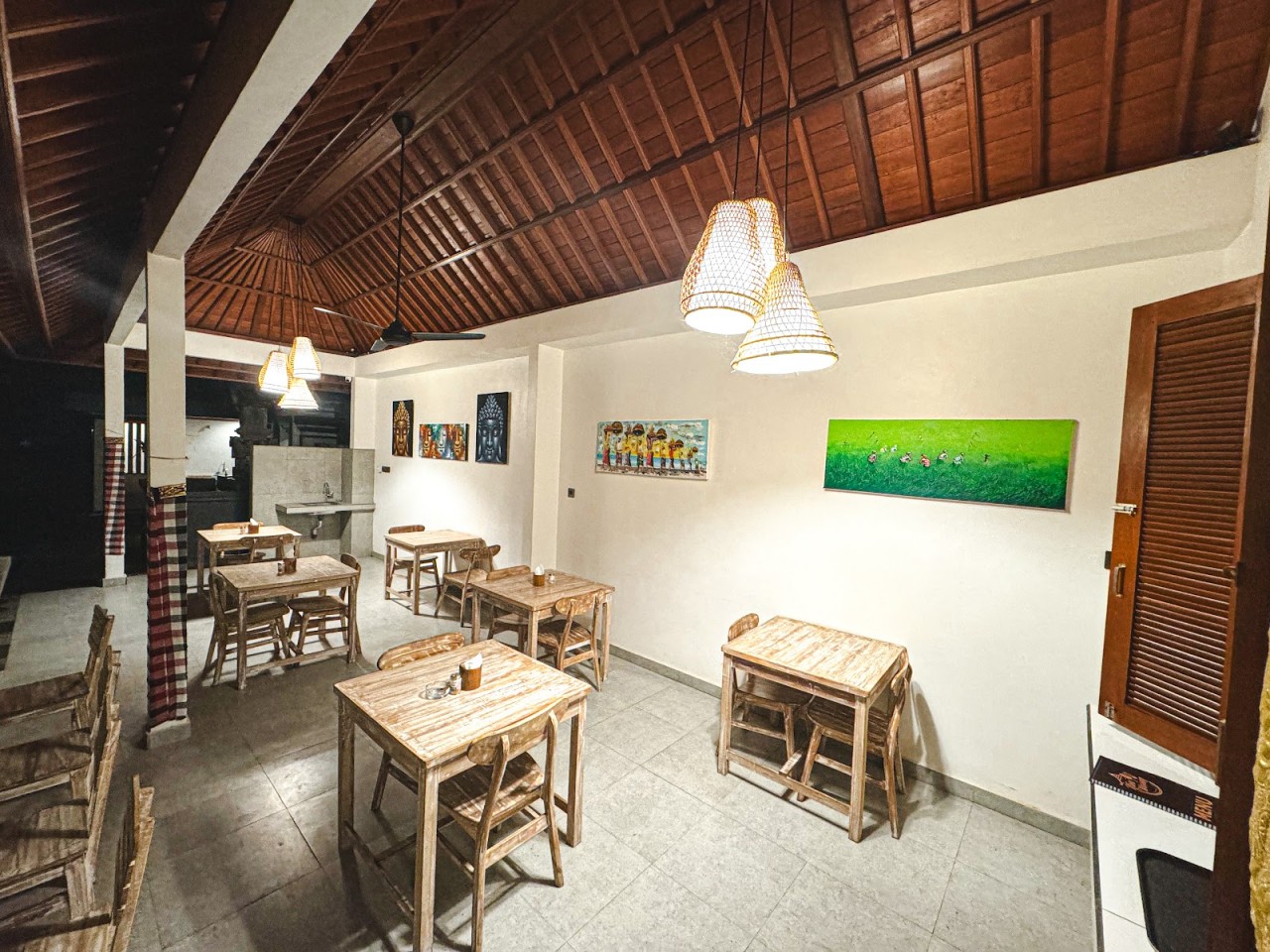 Nini Warung