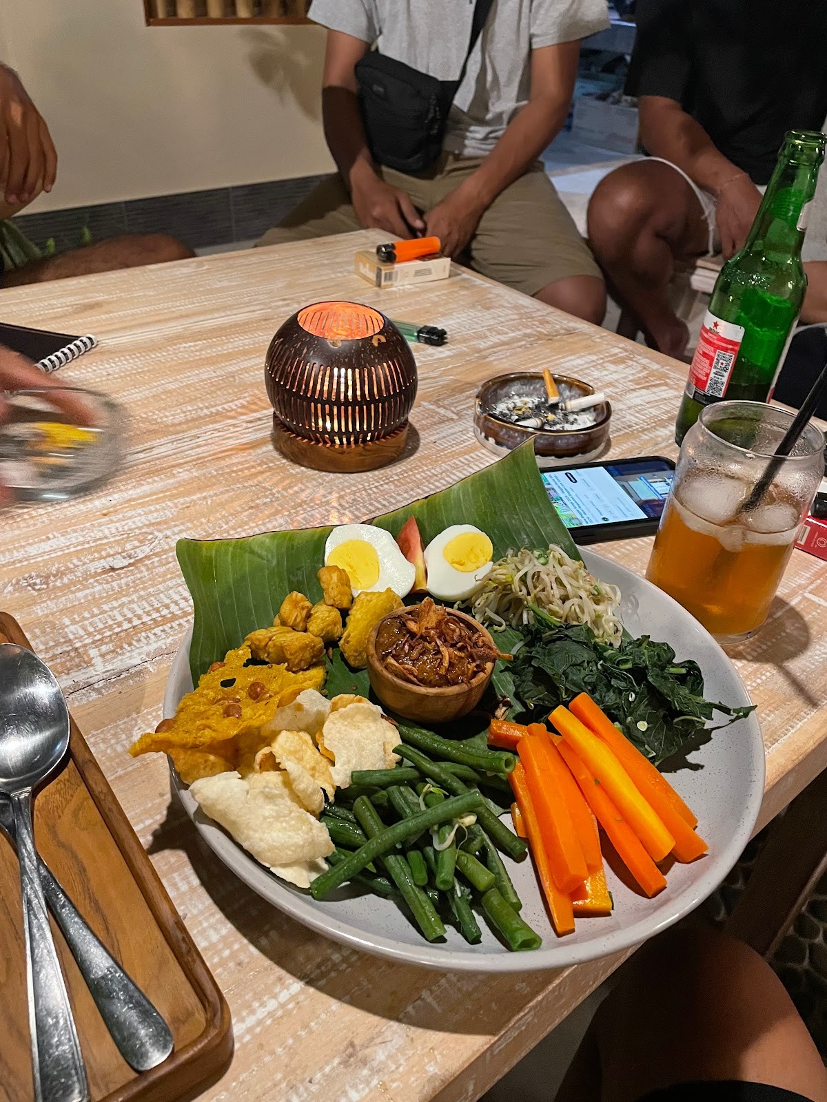 Nini Warung