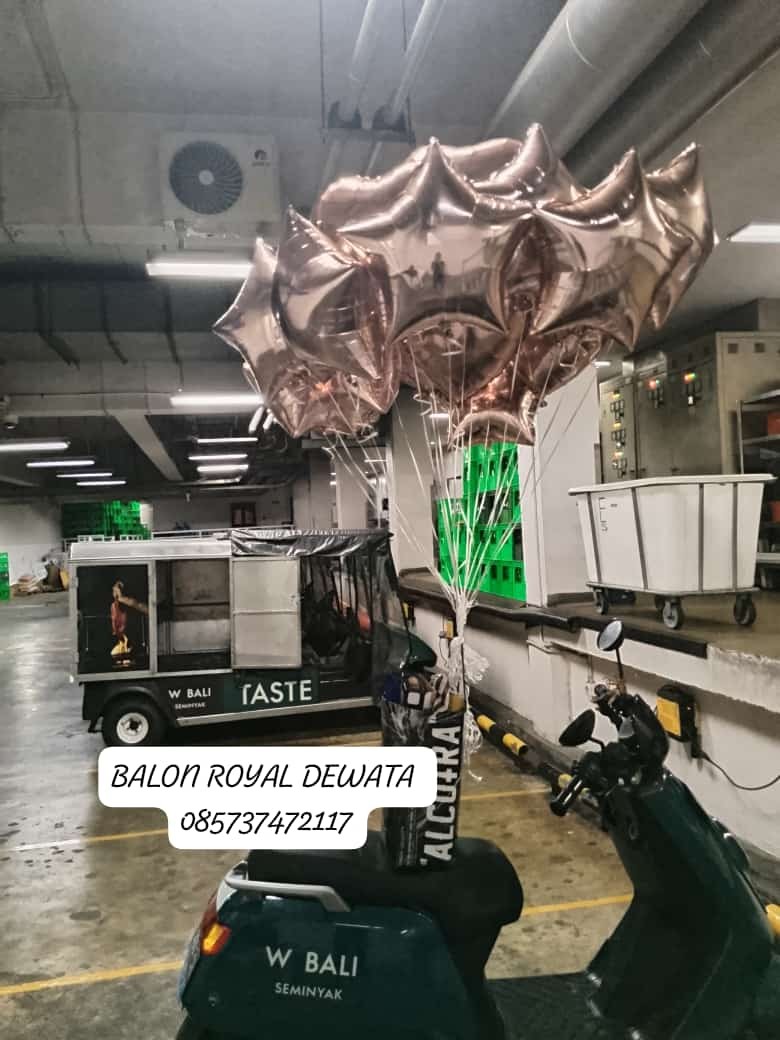 Balloonshop Denpasar