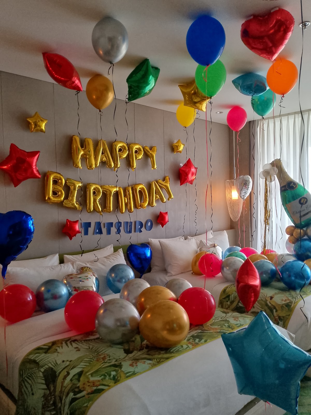 Balloonshop Denpasar