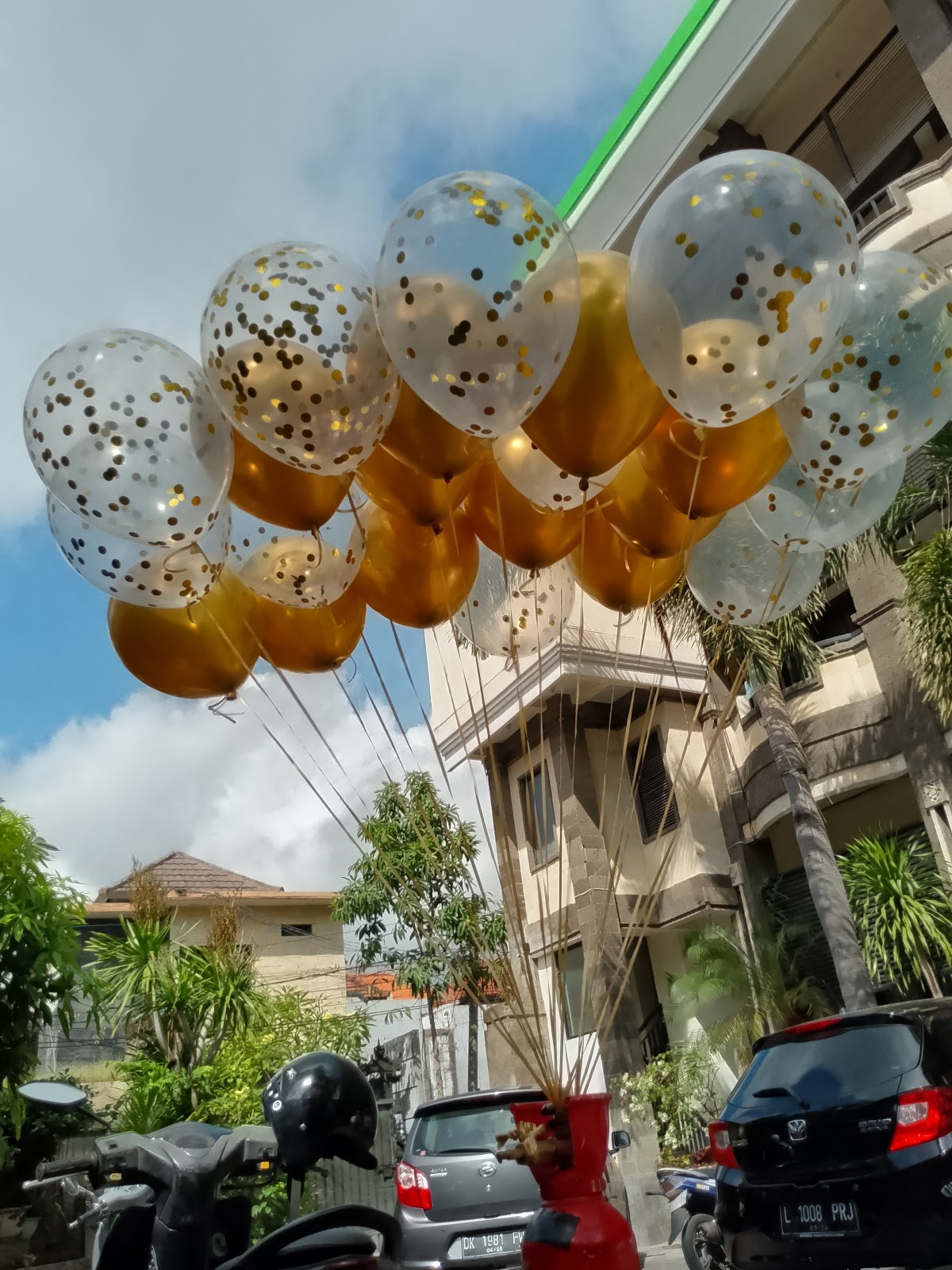 Balloonshop Denpasar