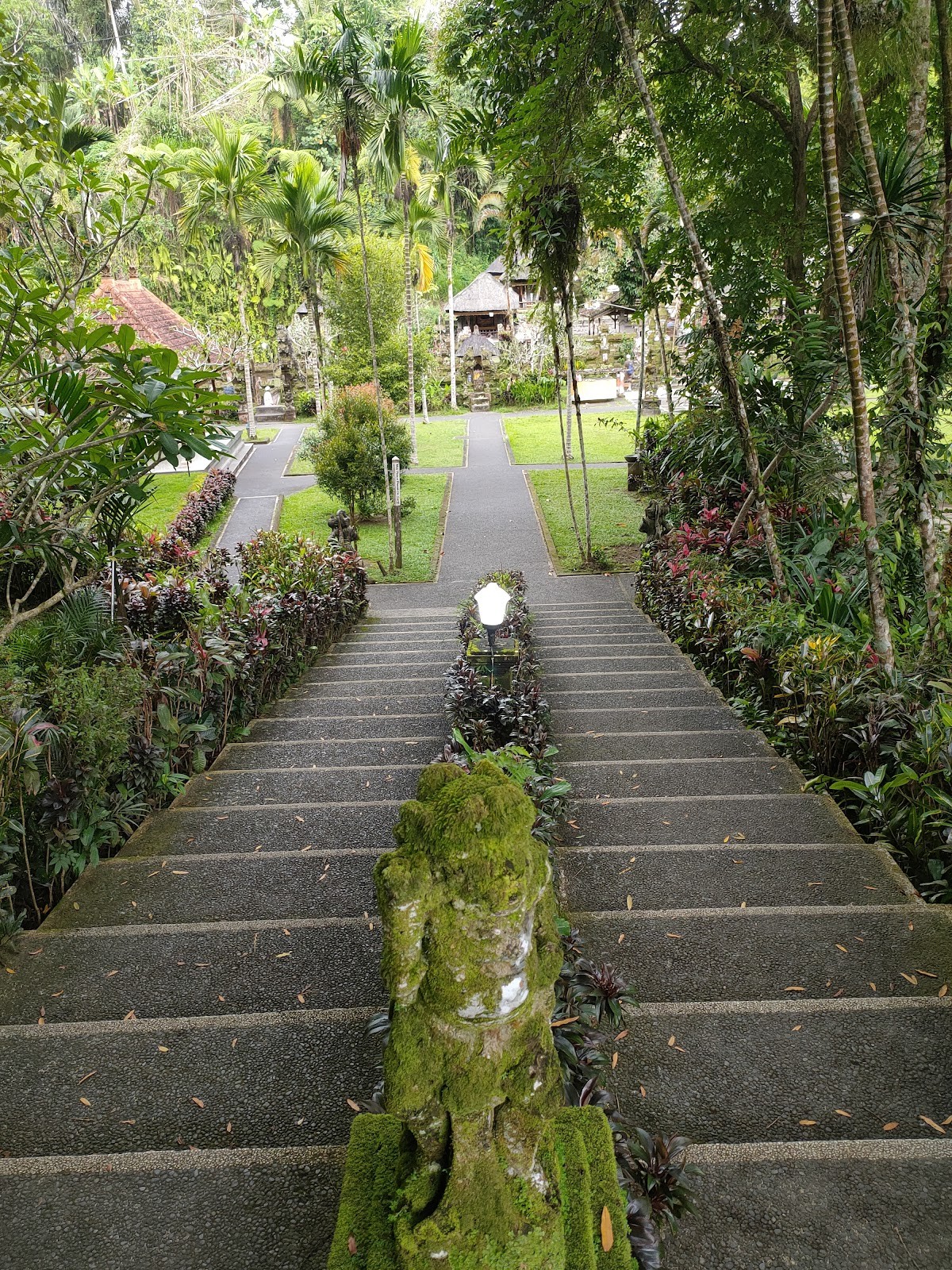 Pura Gunung Kawi Sebatu