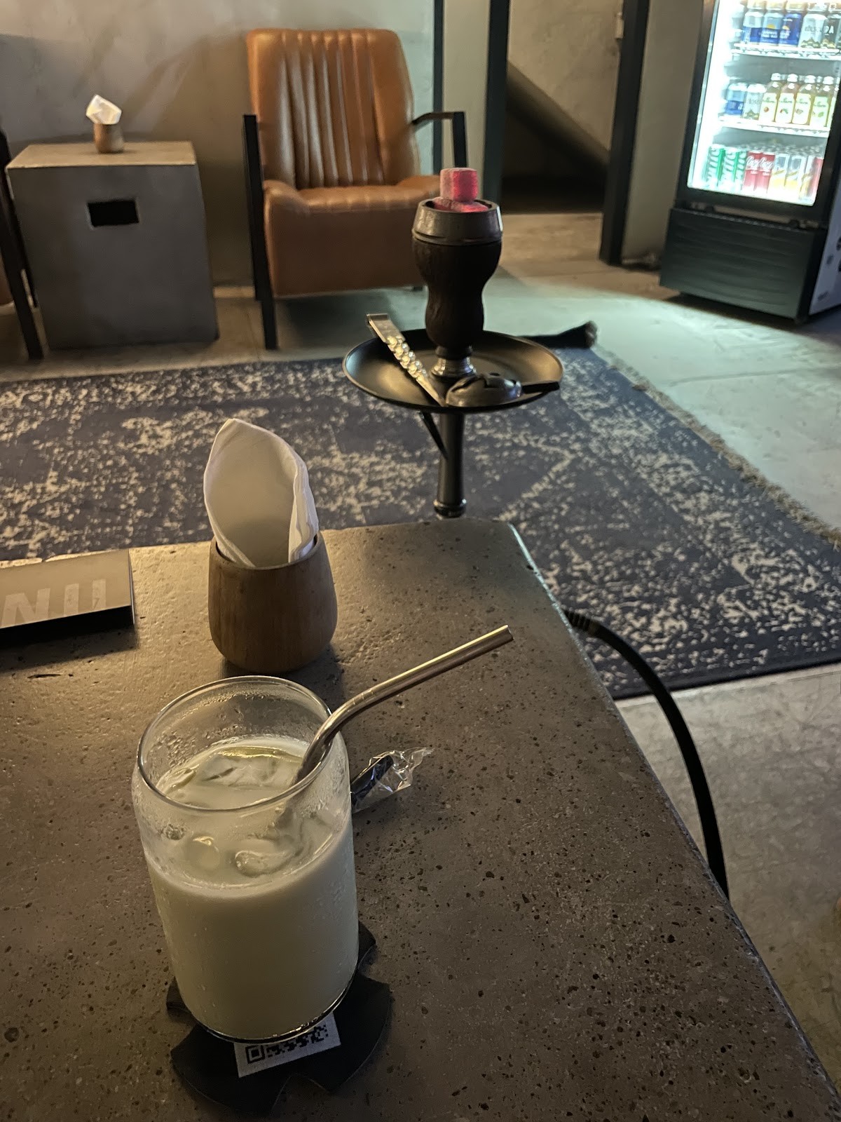 Hookah Place Canggu