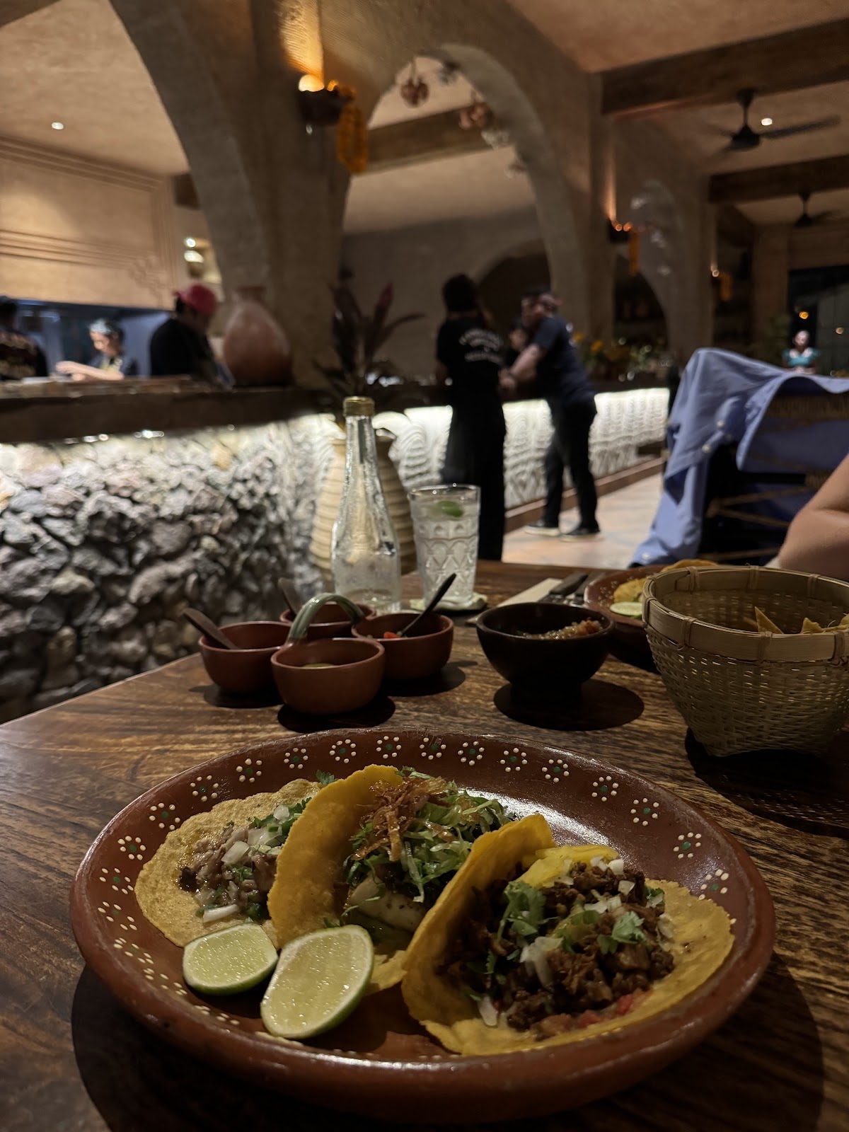 ORIGEN Mexican Restaurant