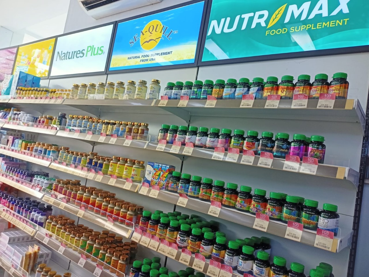 Pharmacy Kimia Farma 412 Seminyak 2