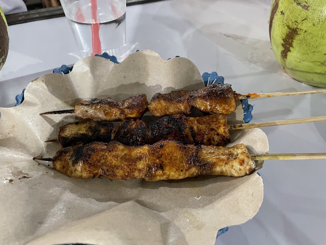 Trawangan Night Market