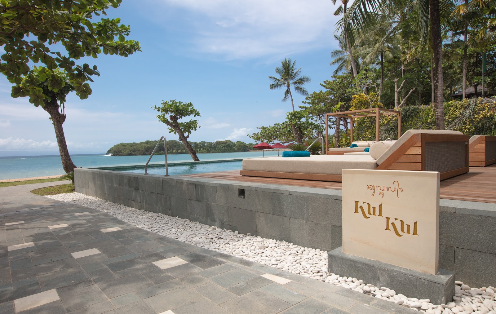 Restaurant Kulkul Beach House 100008