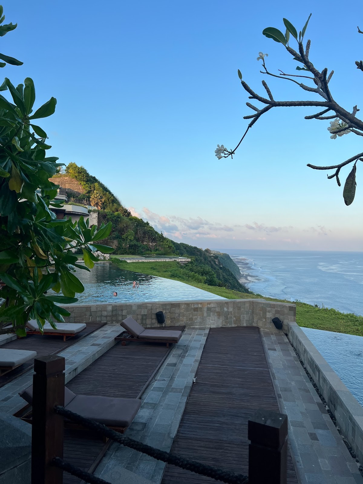 Watu Steakhouse At Six Senses Bali
