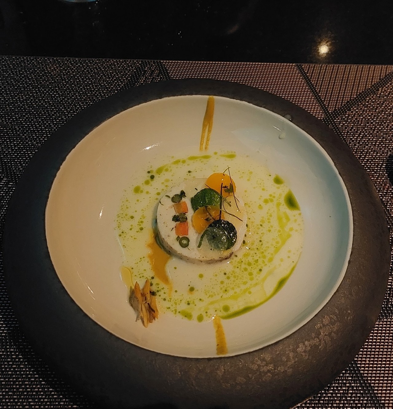 Koral: Bali's First Aquarium Restaurant