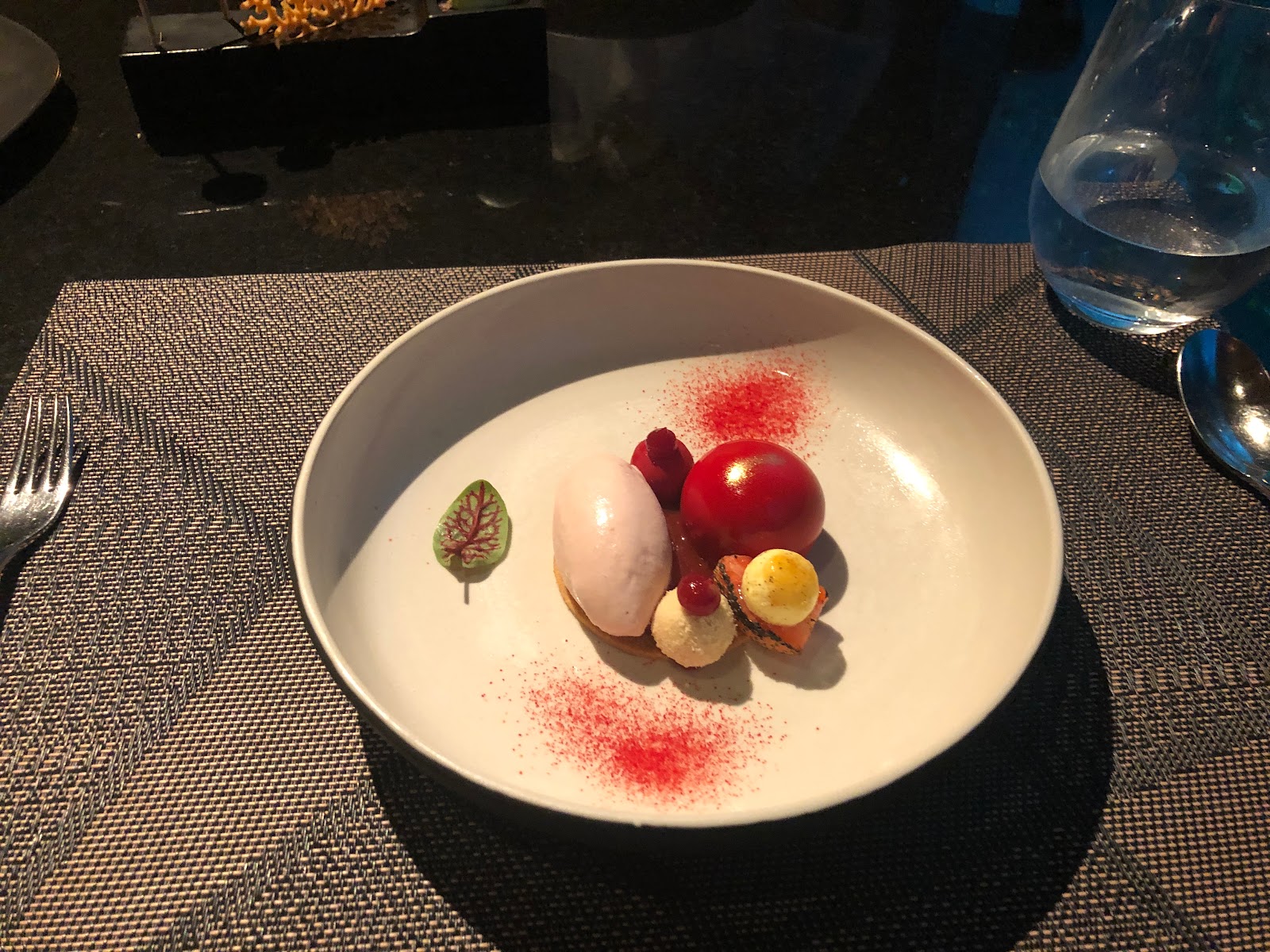 Koral: Bali's First Aquarium Restaurant