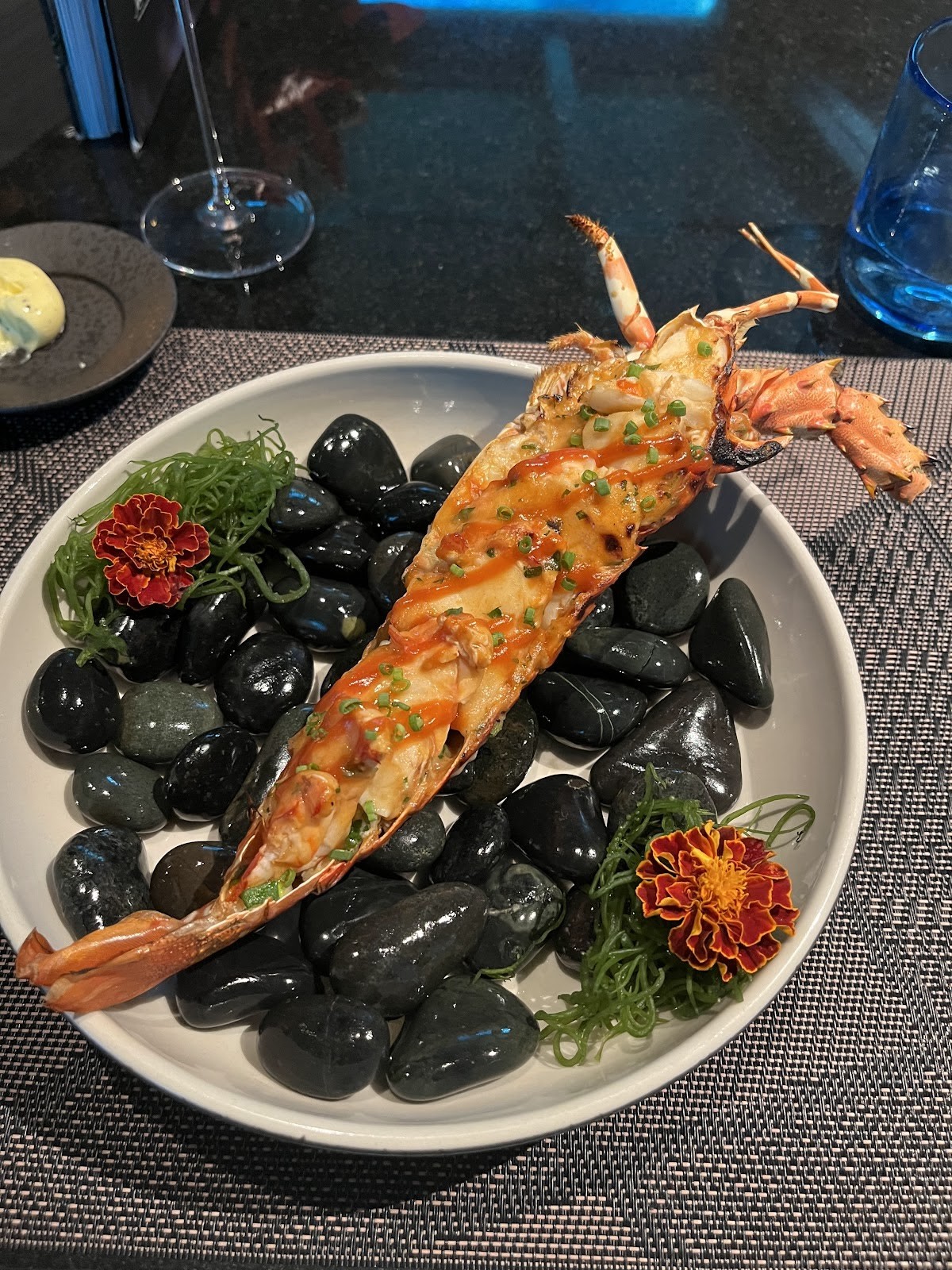 Koral: Bali's First Aquarium Restaurant