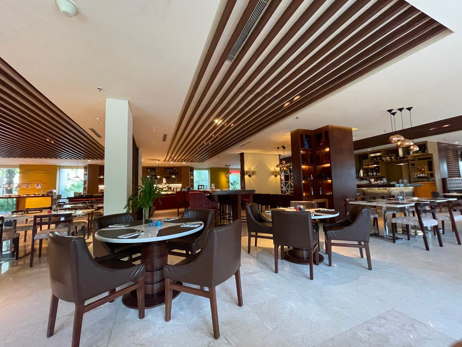 Restaurant Prego at The Westin Resort Nusa Dua, Bali 103633