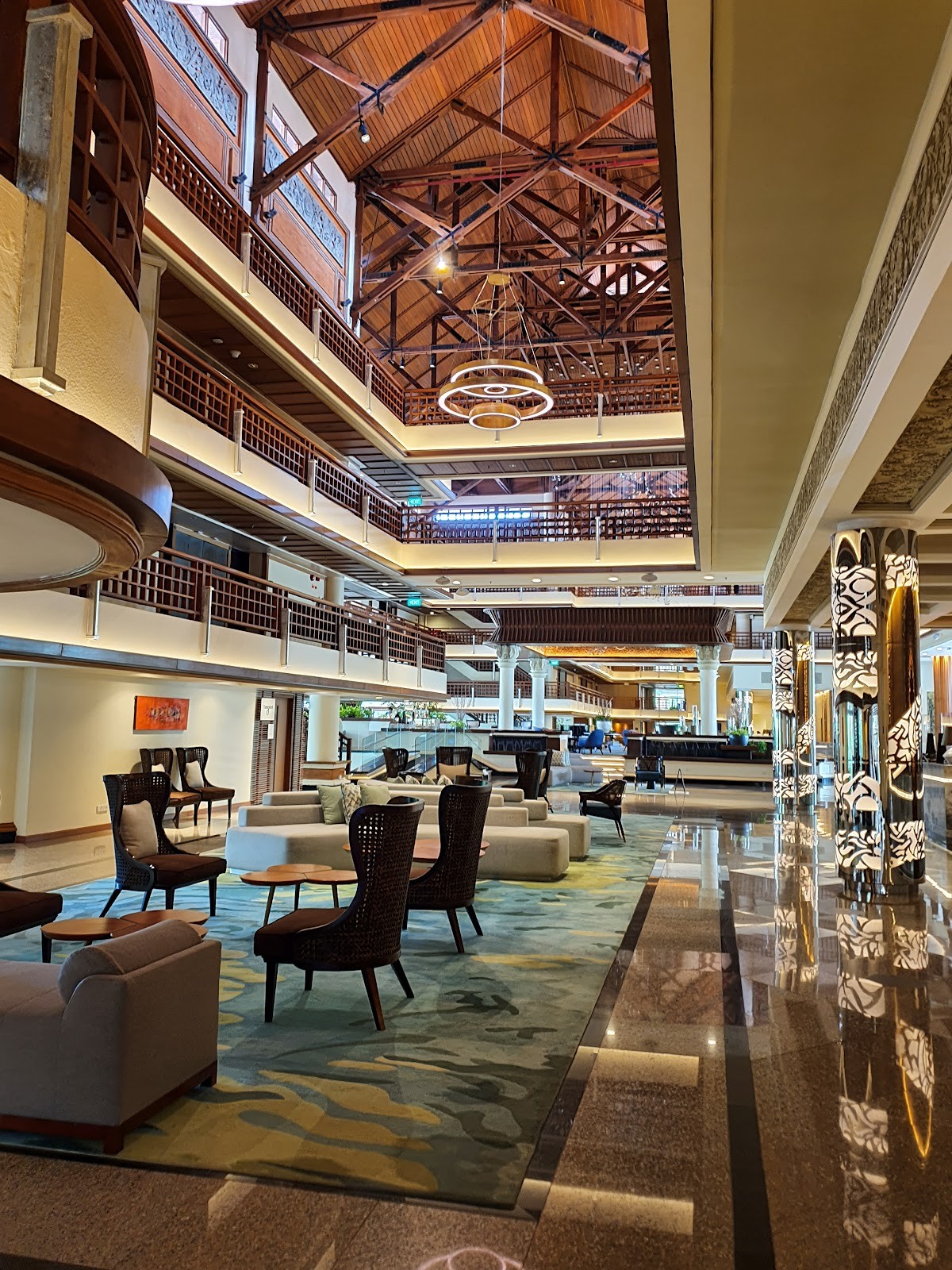 Prego at The Westin Resort Nusa Dua, Bali