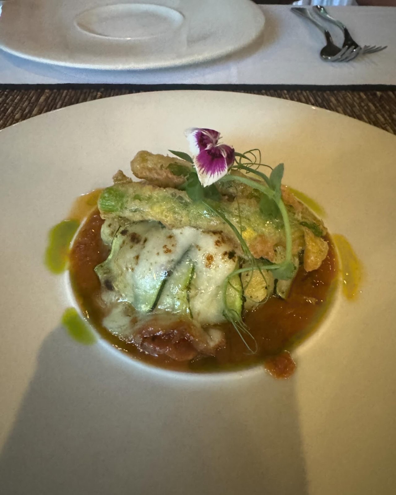 Piasan - Nusa Dua Restaurant