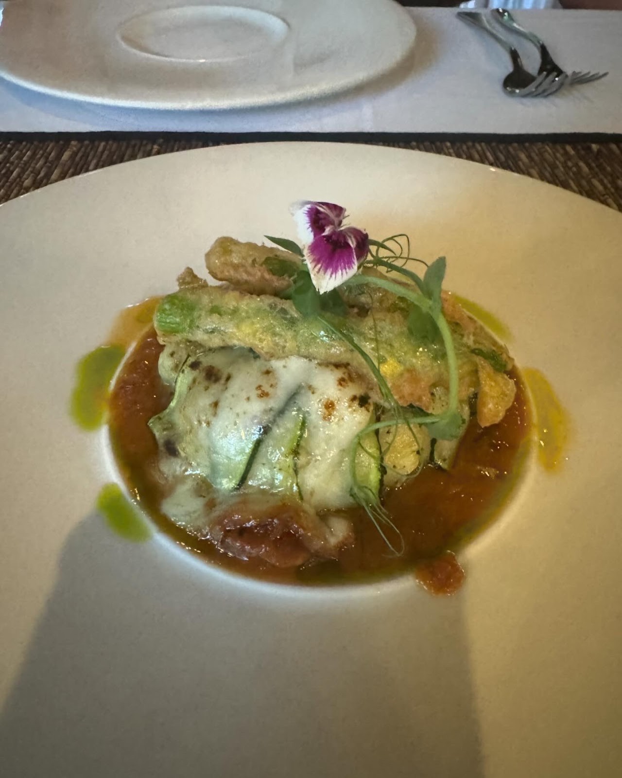 Piasan - Nusa Dua Restaurant