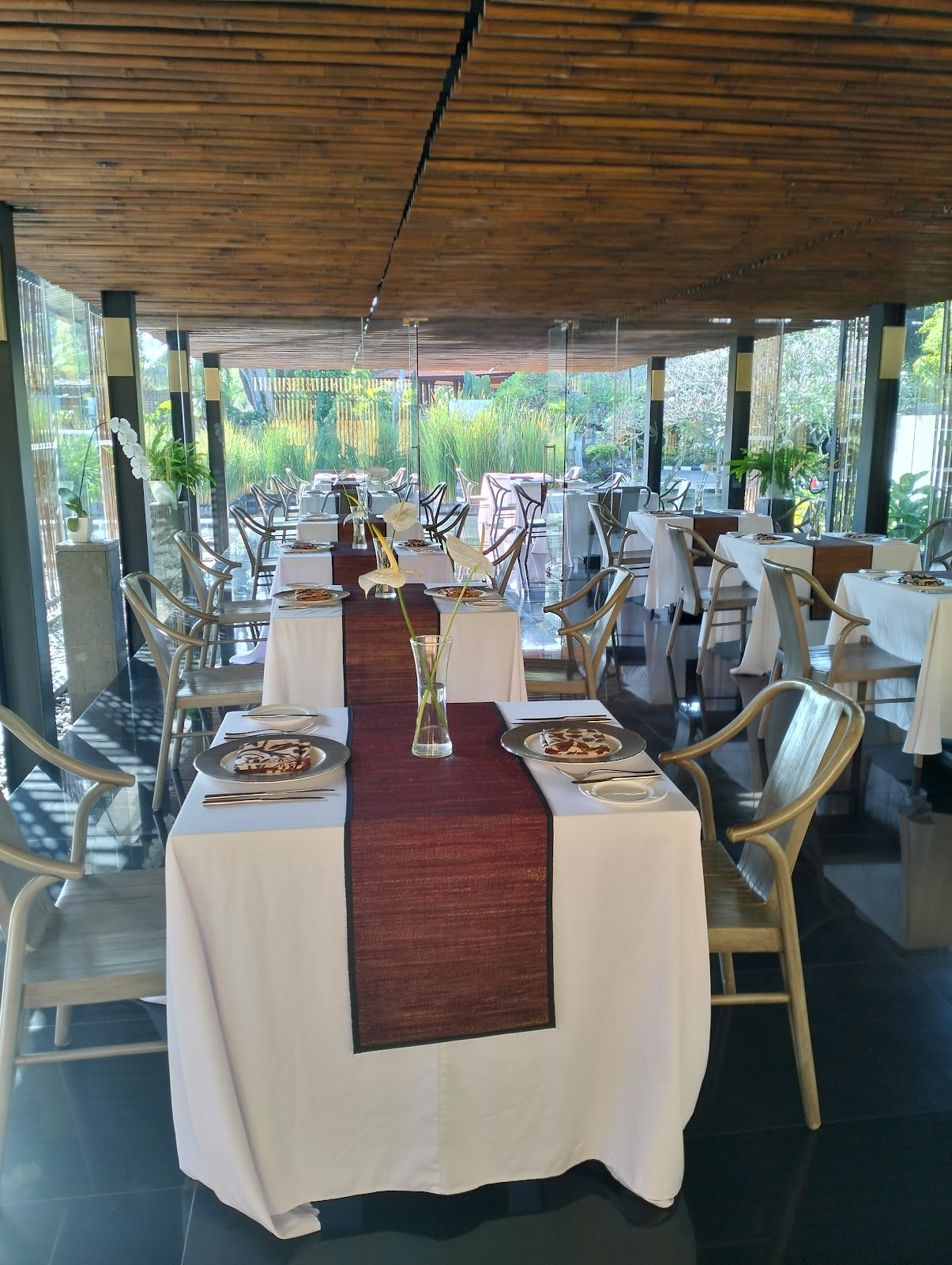 Piasan - Nusa Dua Restaurant
