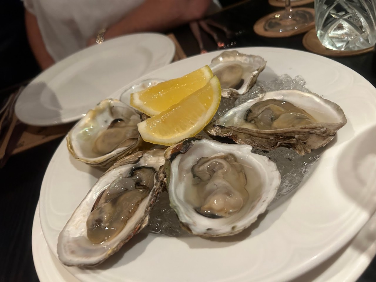The Plantation Grill