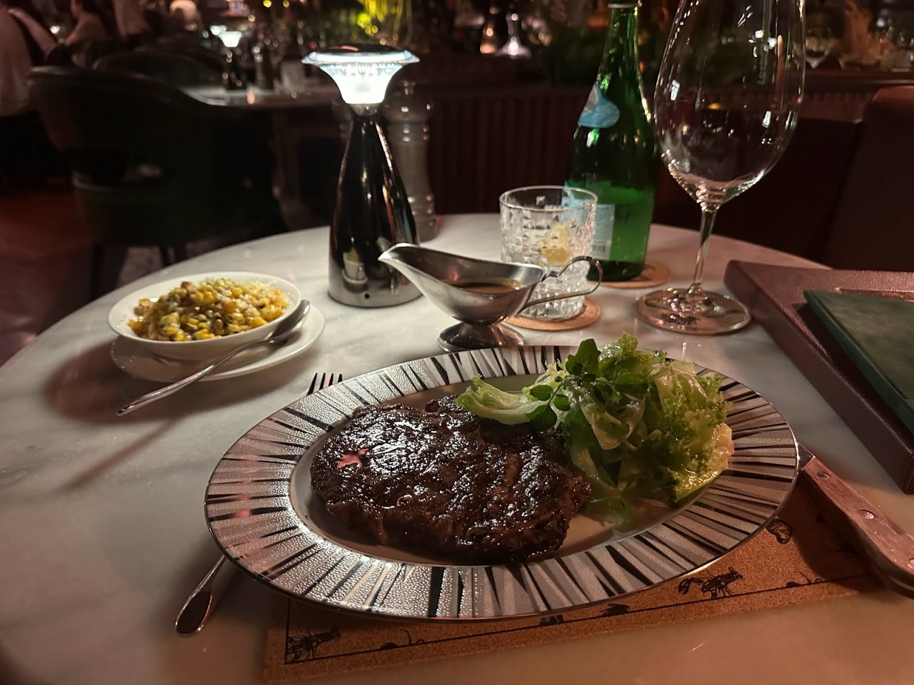 The Plantation Grill