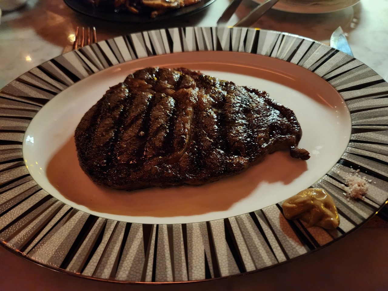The Plantation Grill