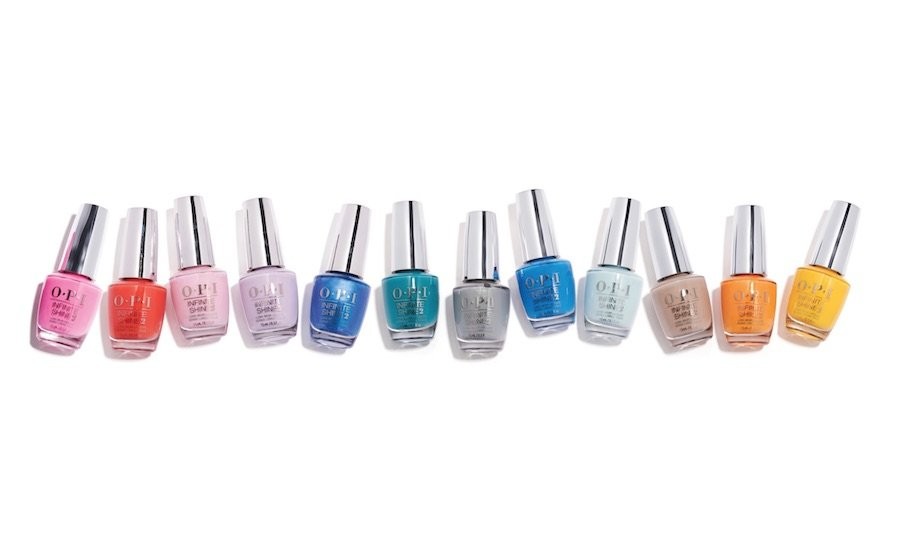 Nail Box Bali