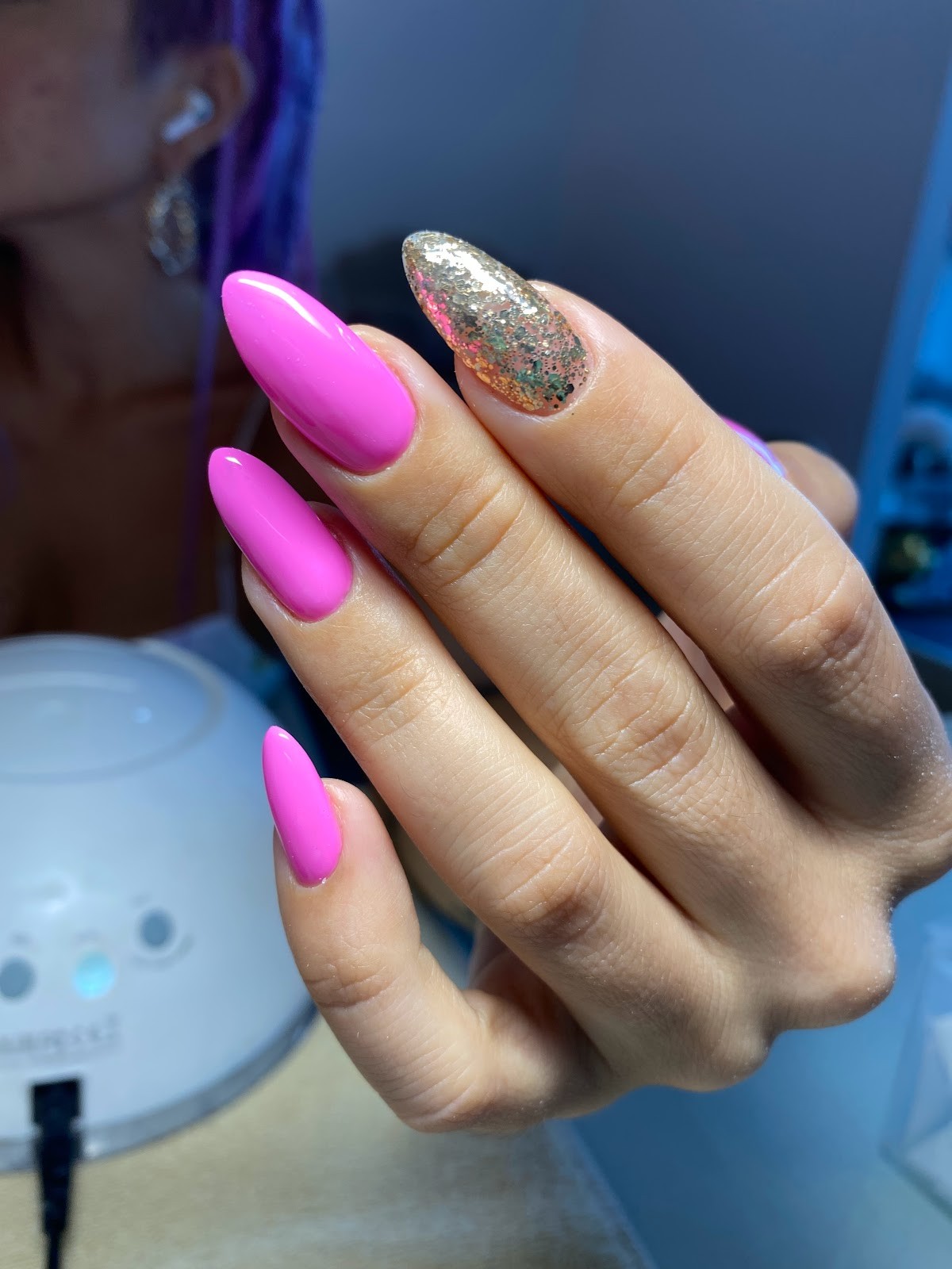 Nail Box Bali