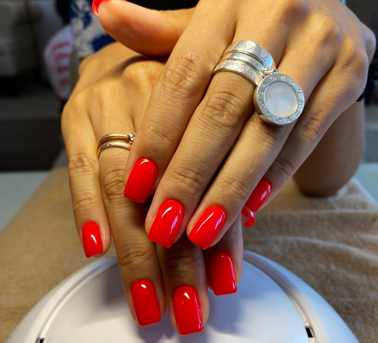 Nail Box Bali