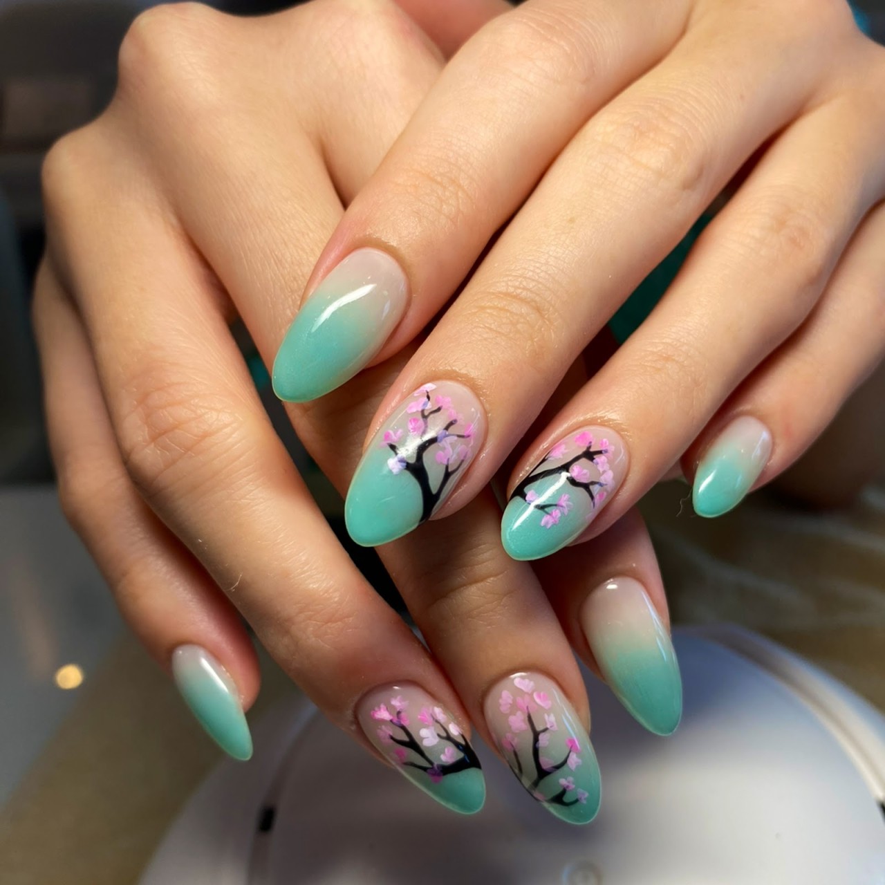 Nail Box Bali