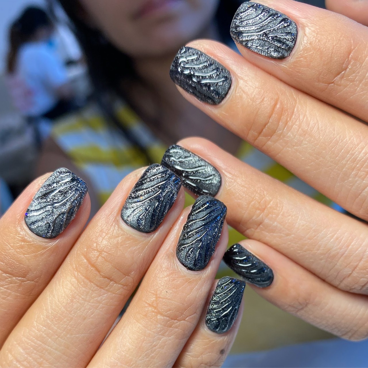Nail Box Bali