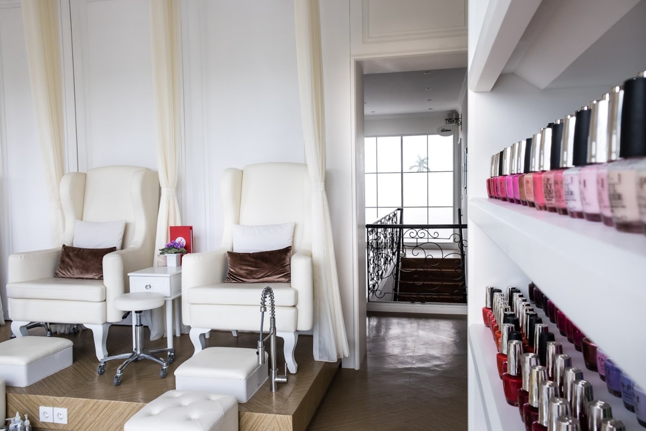 Glo Salon
