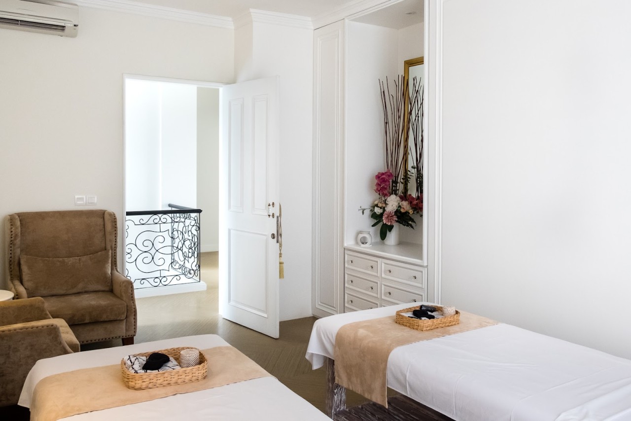 Glo Salon
